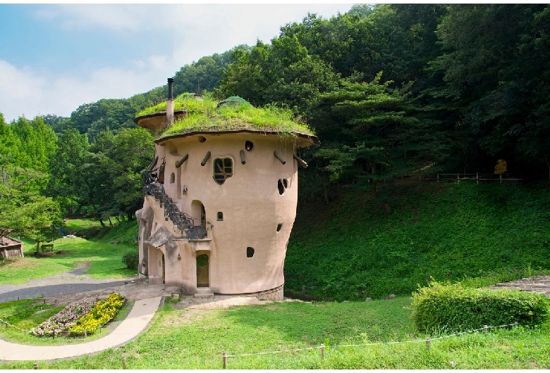 あけぼの子どもの森公園