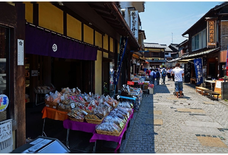 小江戸川越蔵造街（伝統的建造物群保存地区）