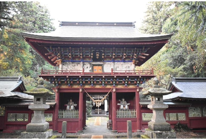 那須神社