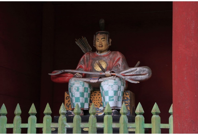 那須神社