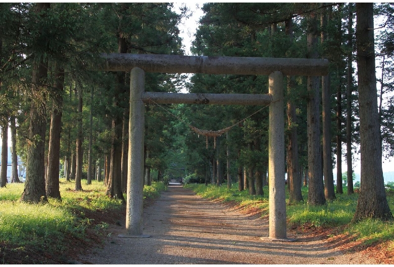 那須神社