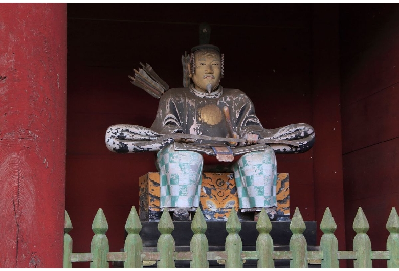 那須神社