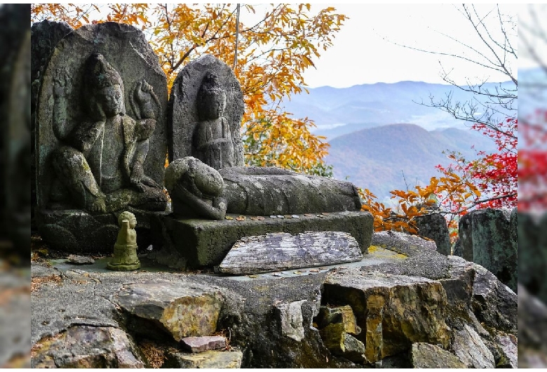 行道山浄因寺