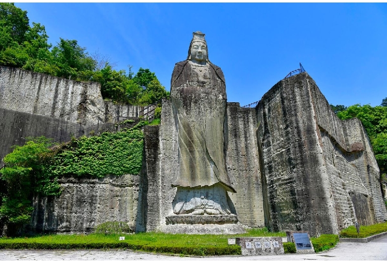 大谷寺（大谷観音）