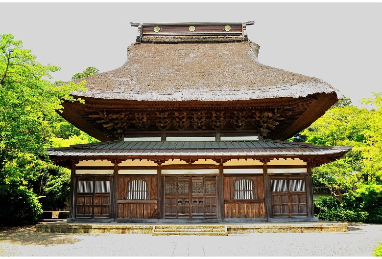 長勝寺