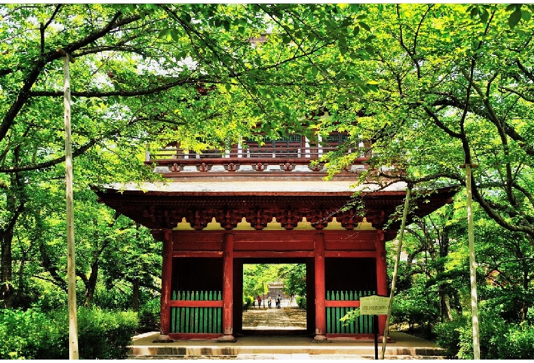 長勝寺