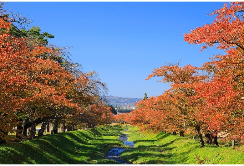 観音寺川