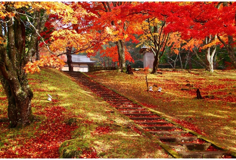 土津神社