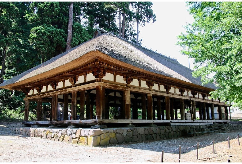 新宮熊野神社