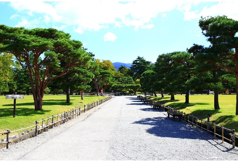 鶴ヶ城（会津若松城）