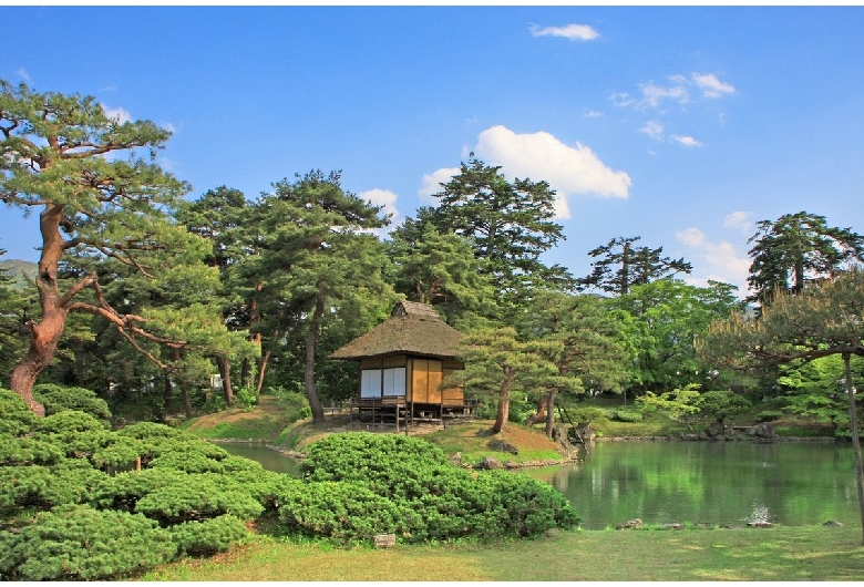 御薬園