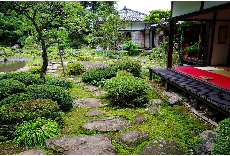 玉川寺