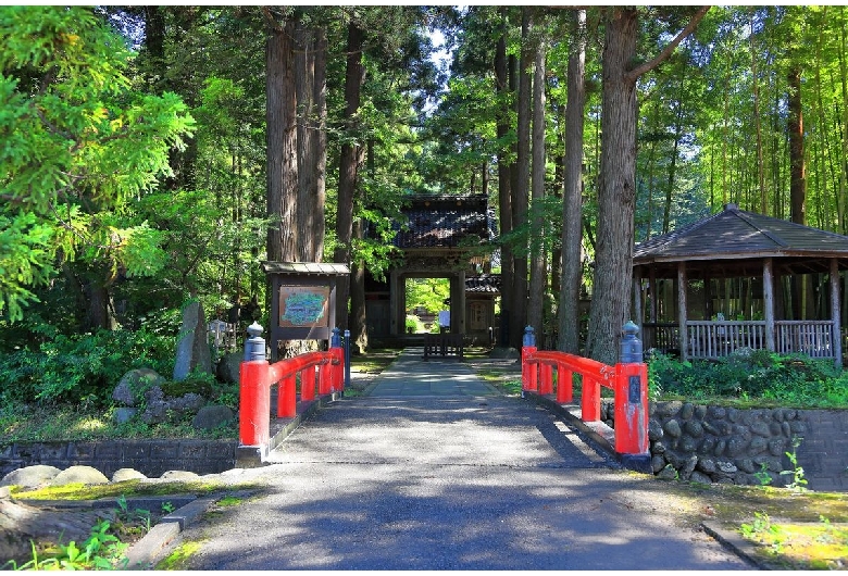 玉川寺