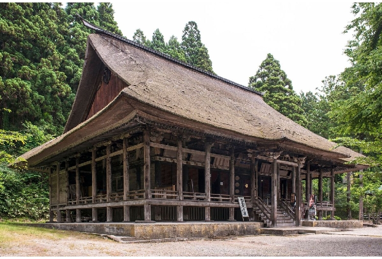 慈恩寺