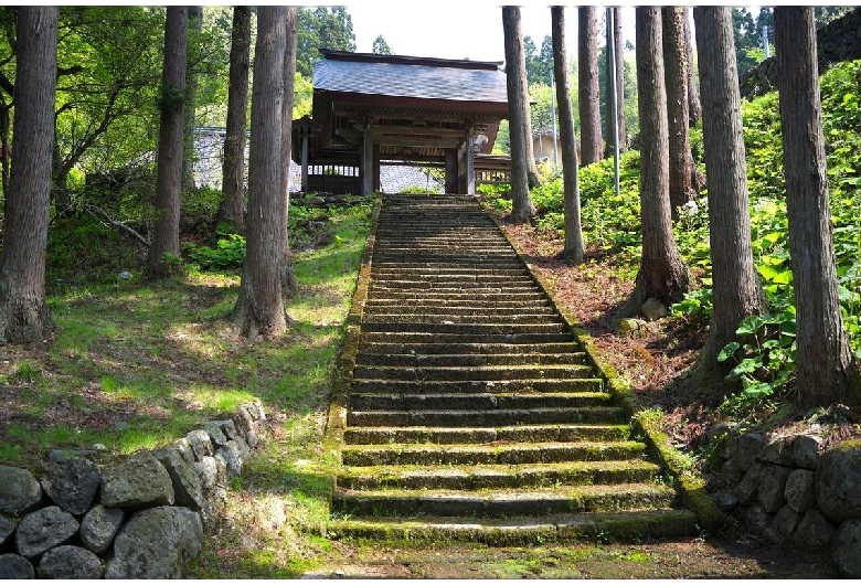 慈恩寺