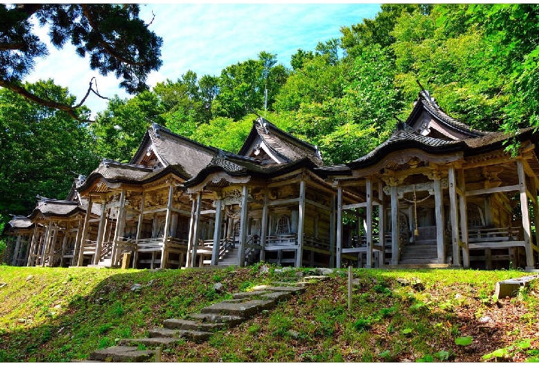 赤神神社