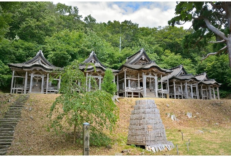 赤神神社