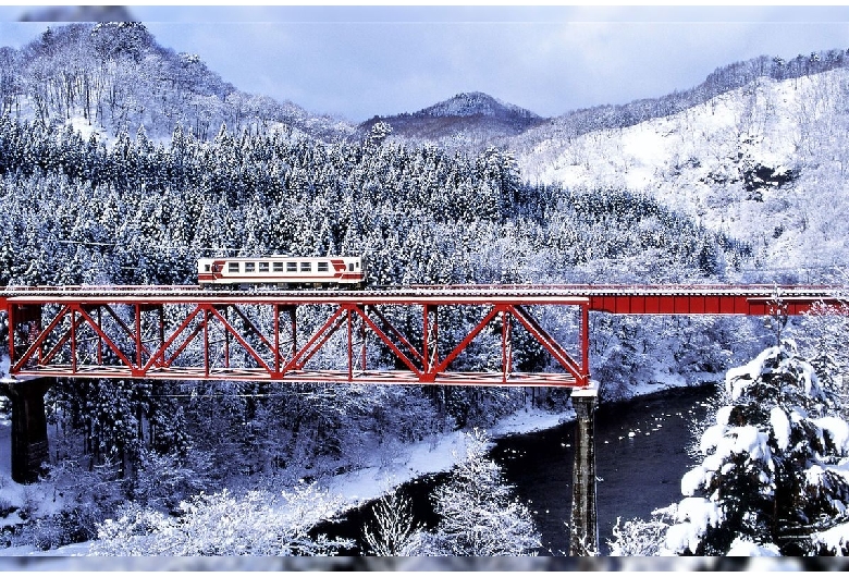 秋田内陸縦貫鉄道