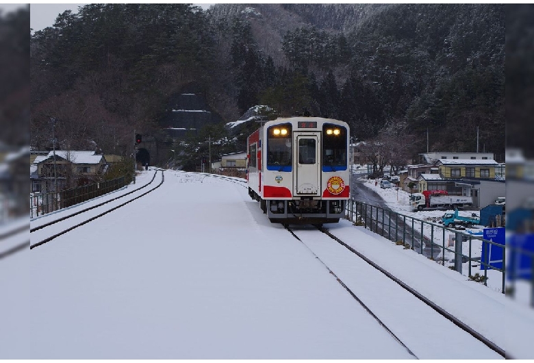 三陸鉄道（北リアス線）