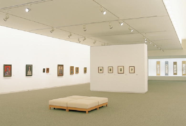 岩手県立美術館