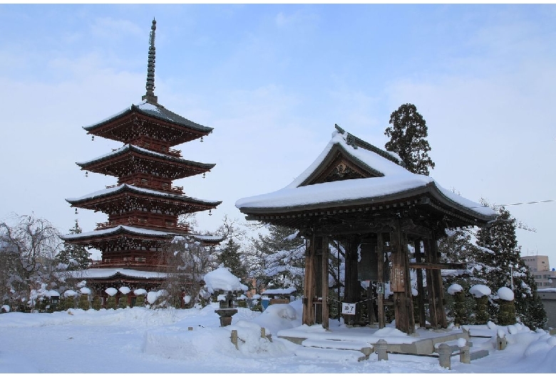 最勝院