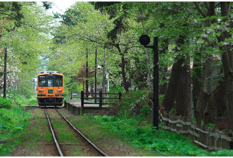 芦野公園