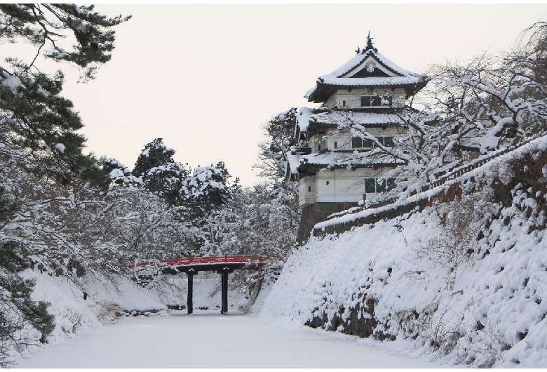 弘前城（弘前公園）