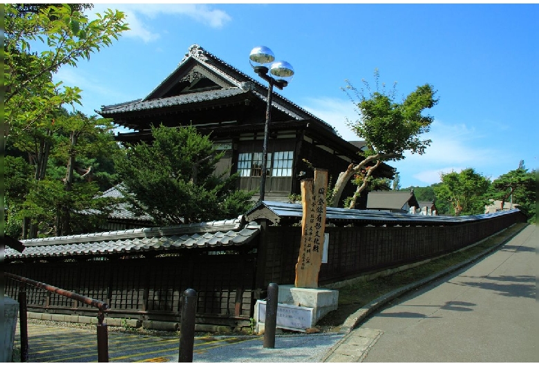 小樽貴賓館（鰊御殿）