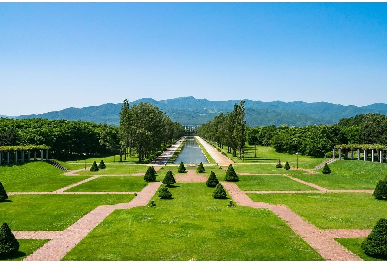 前田森林公園