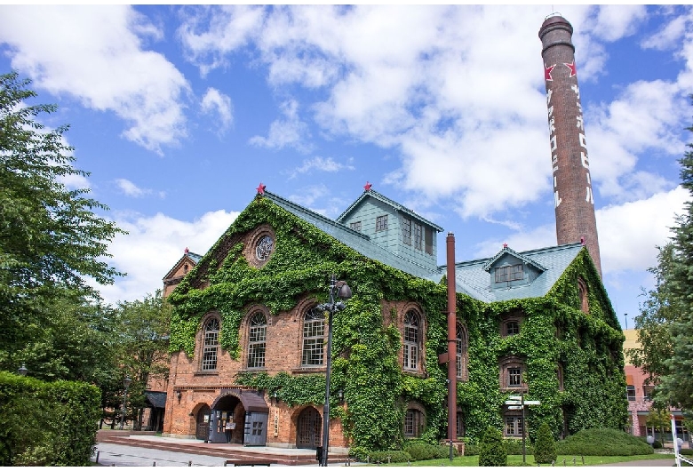 サッポロビール園