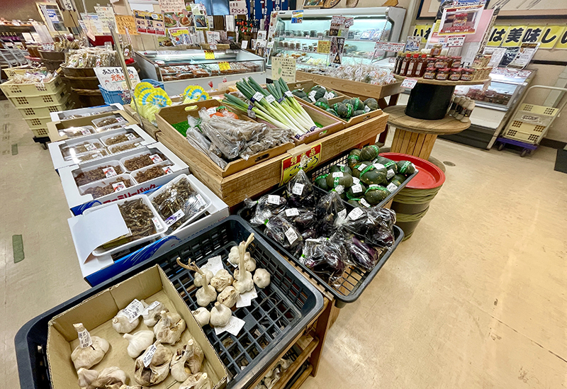 西野屋食品