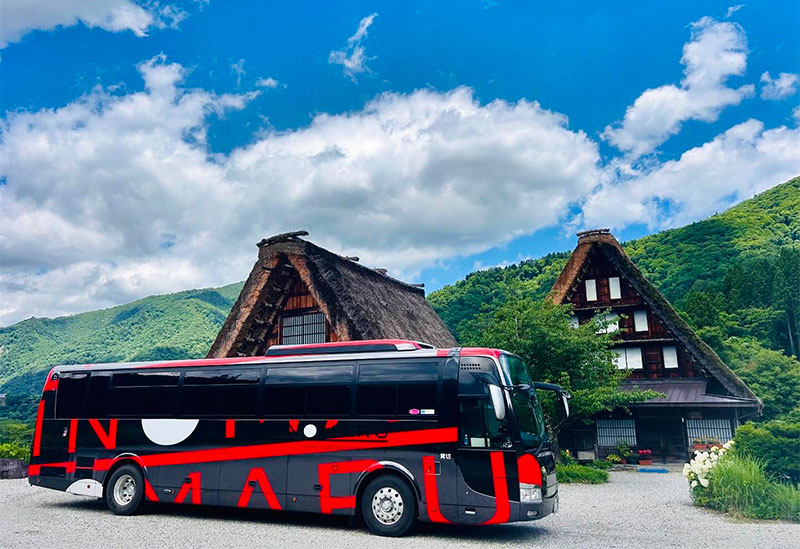 日の丸自動車株式会社