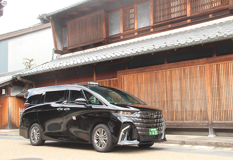 日の丸自動車株式会社