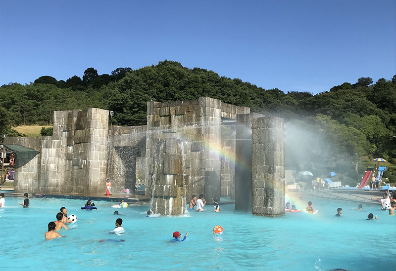 太陽が丘アウトドアパーク