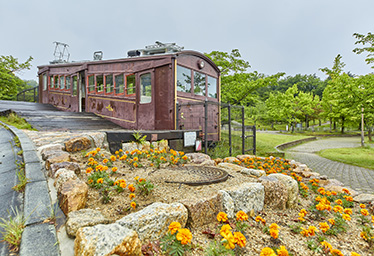 生駒山麓公園