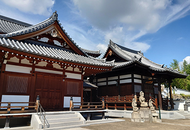 高野山真言宗 示現山 千光寺