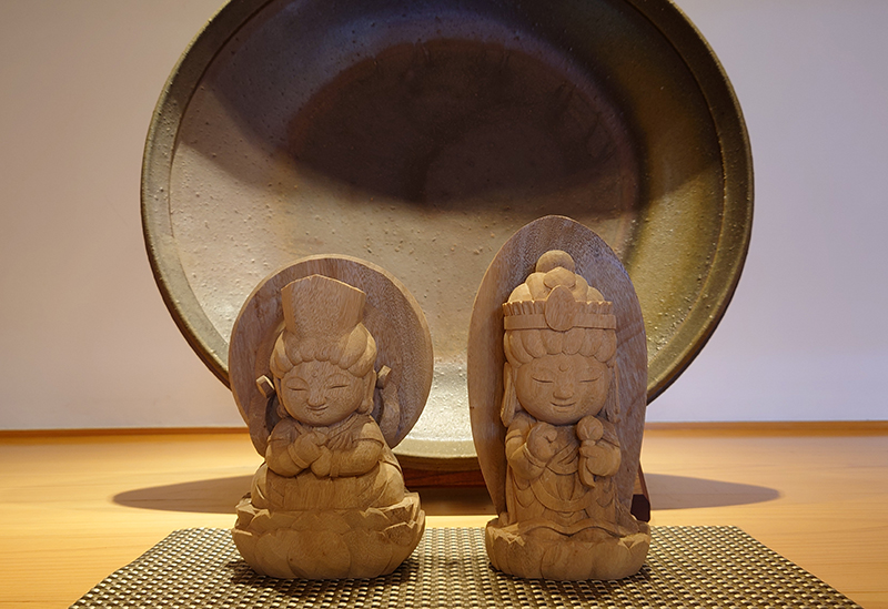 高野山真言宗 示現山 千光寺