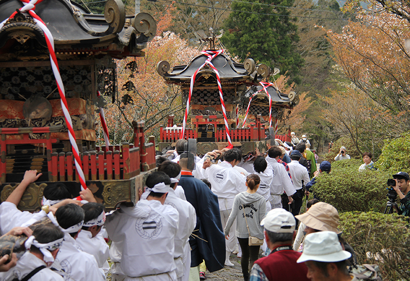 英彦山神宮