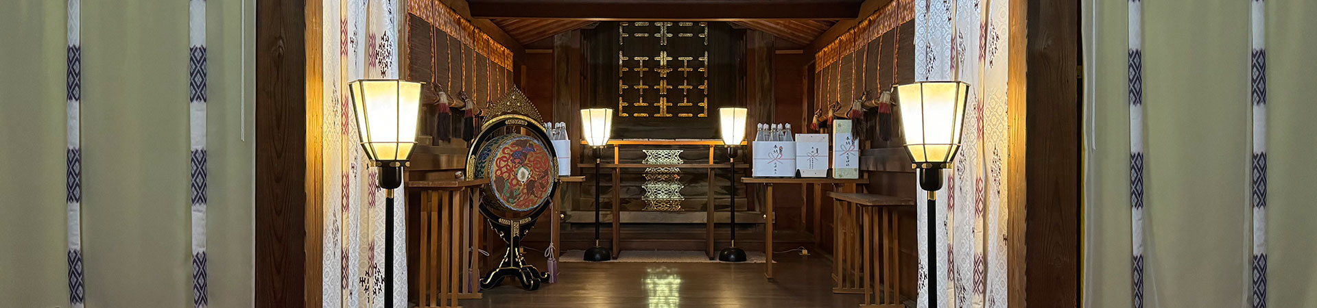 埴生神社
