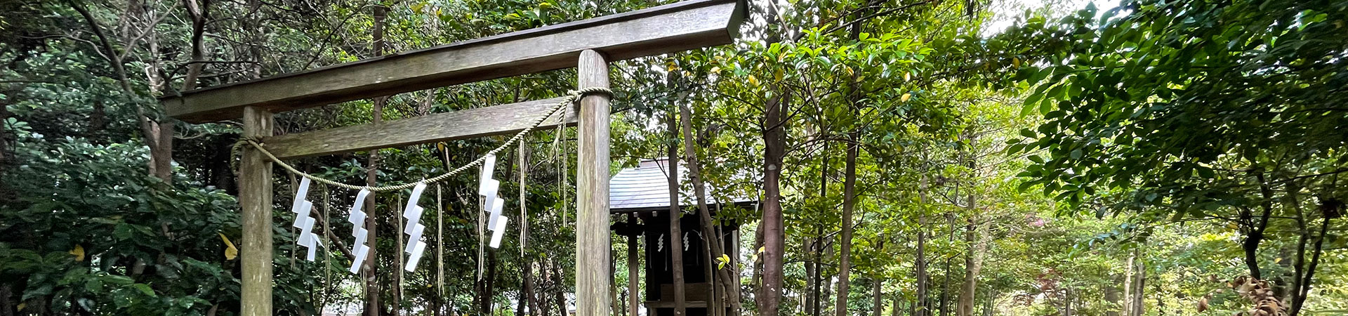 埴生神社