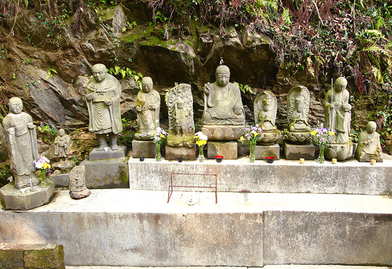 華厳宗 不動山 平等寺