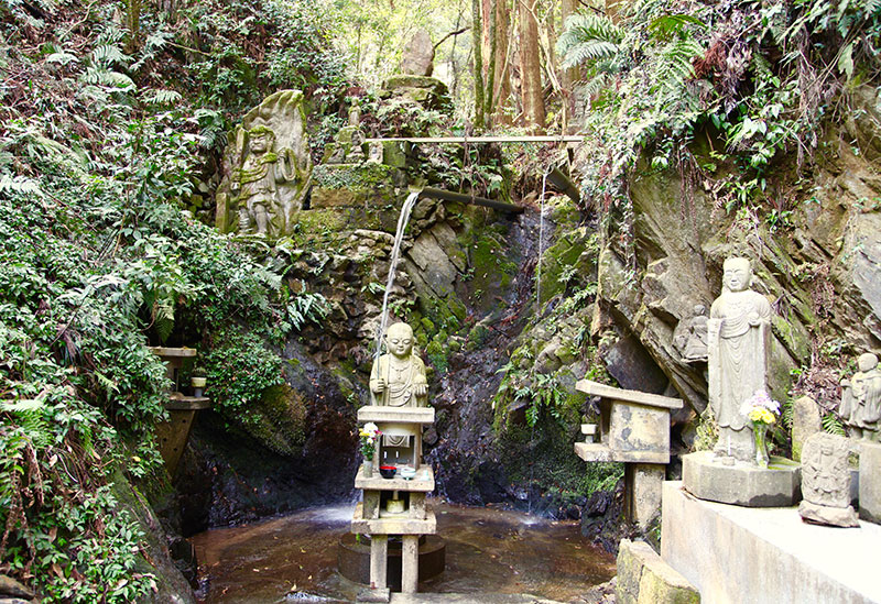 華厳宗 不動山 平等寺