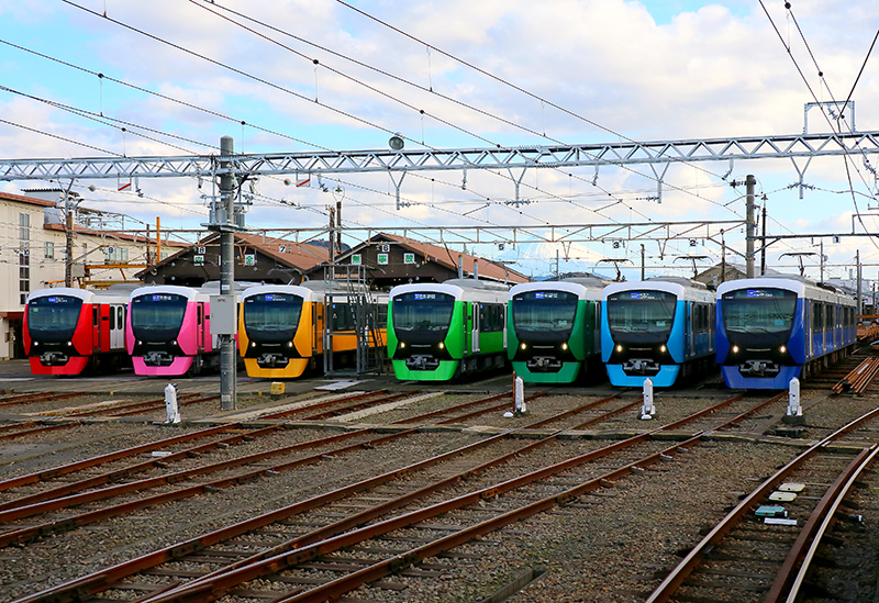 静岡鉄道