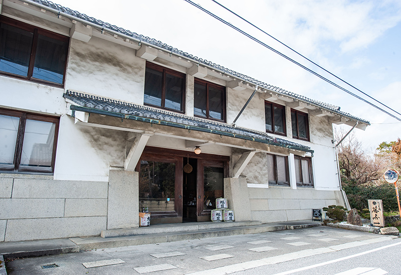 藤居本家