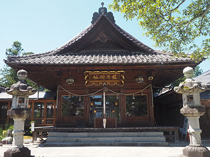 荘内神社