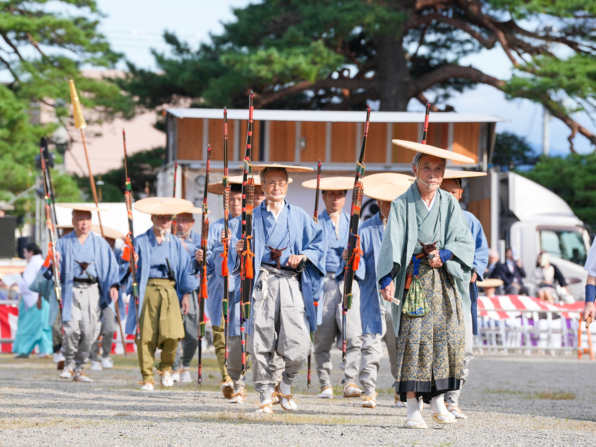 荘内神社