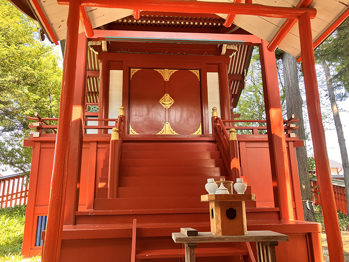 （８−２）古掛軸　神社仏閣等の縁日に野師（やし）が参拝者に売っていたものと聞きました。肉筆。民間信仰資料民俗資料神道神仏混淆 戦前 &frasl; 台湾 岡山 旧家より 古書