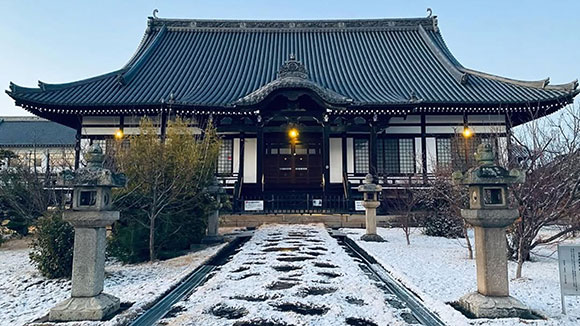 冬の画像1