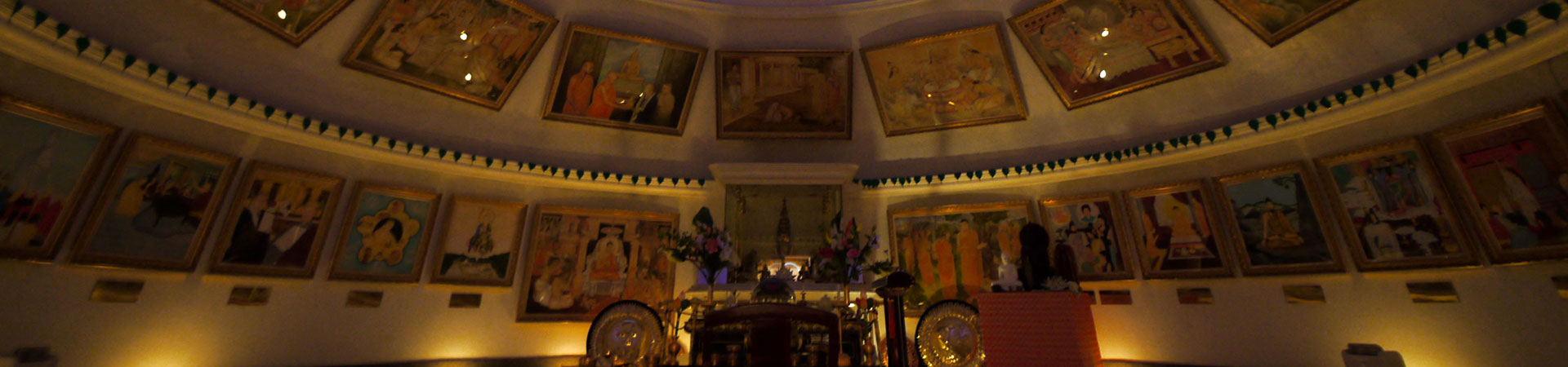 蓮臺山 龍玄院 龍玄精舎