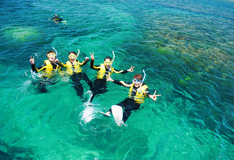 北谷海人の会